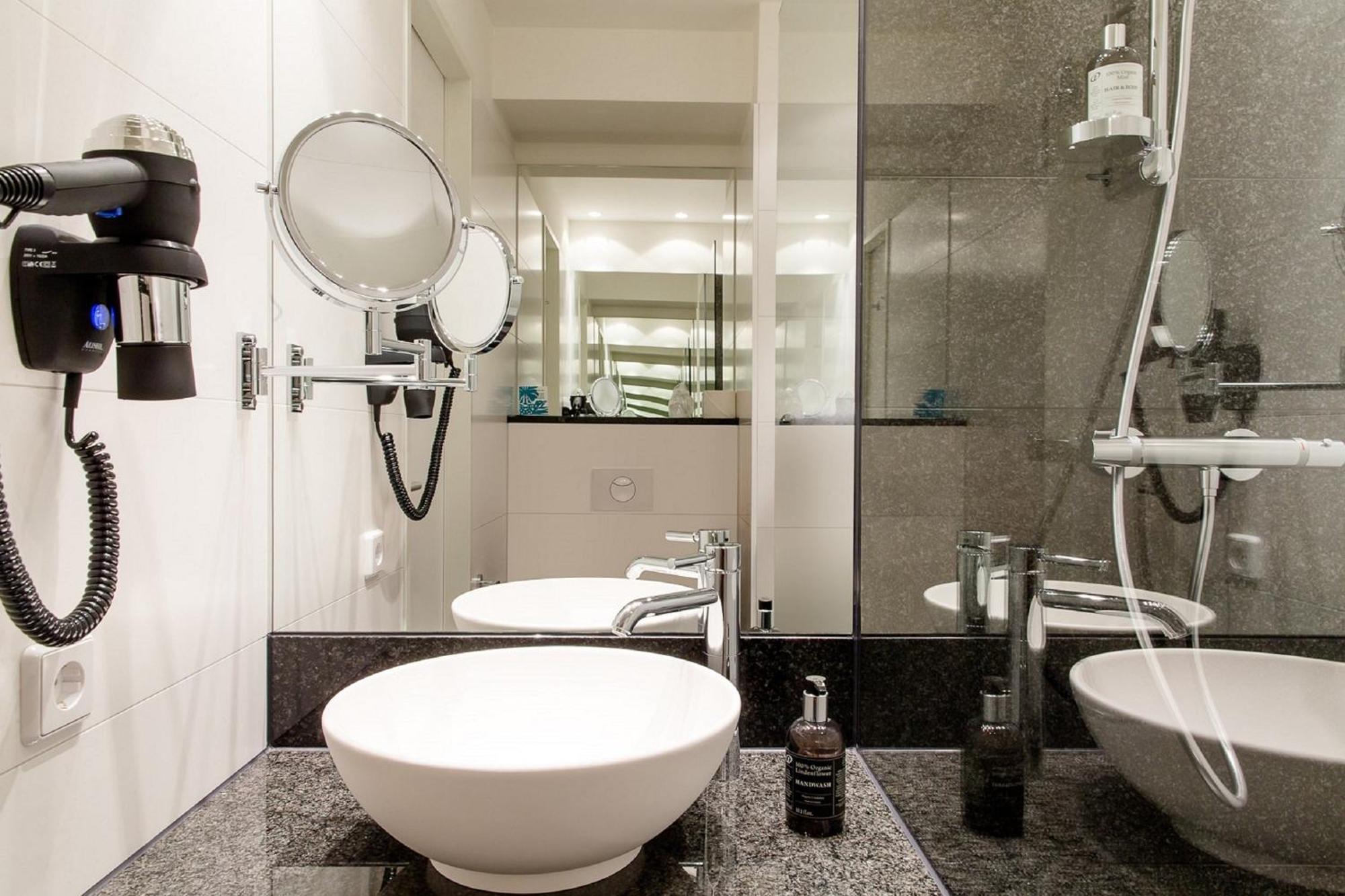 Motel One Hannover-Oper 외부 사진