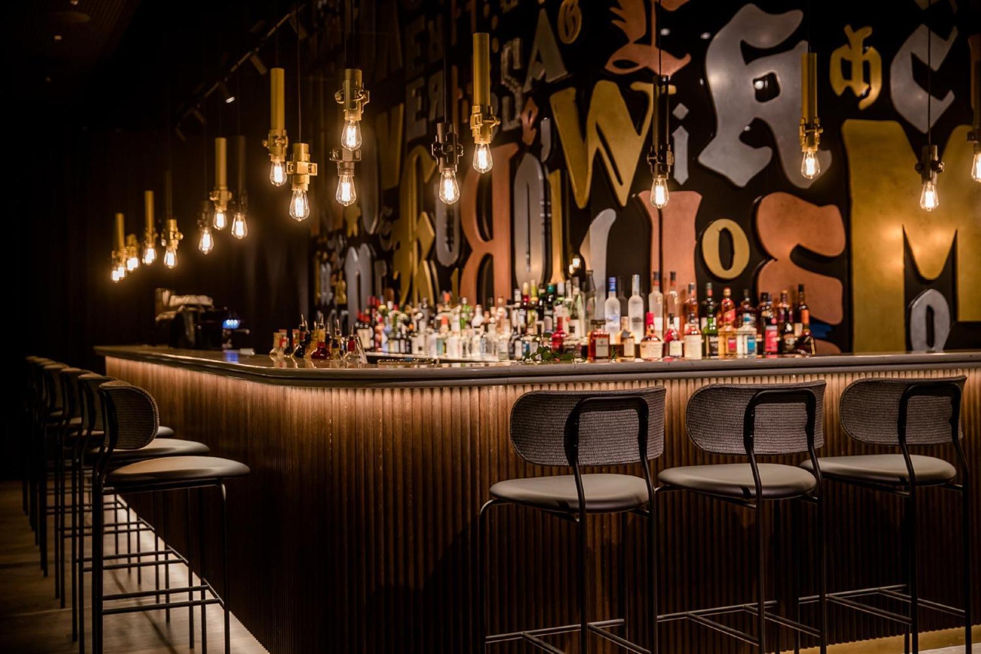 Motel One Hannover-Oper 외부 사진