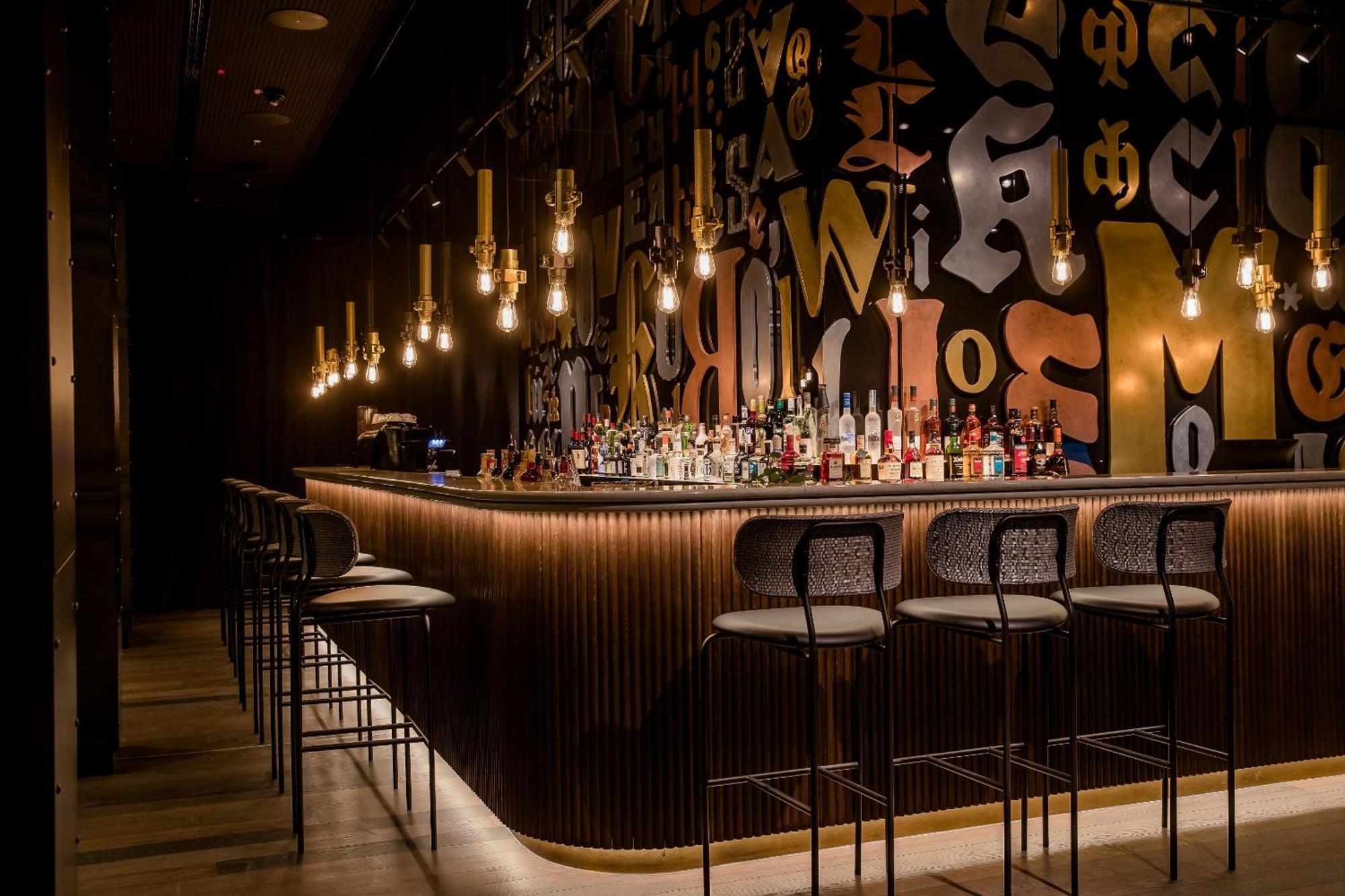 Motel One Hannover-Oper 외부 사진